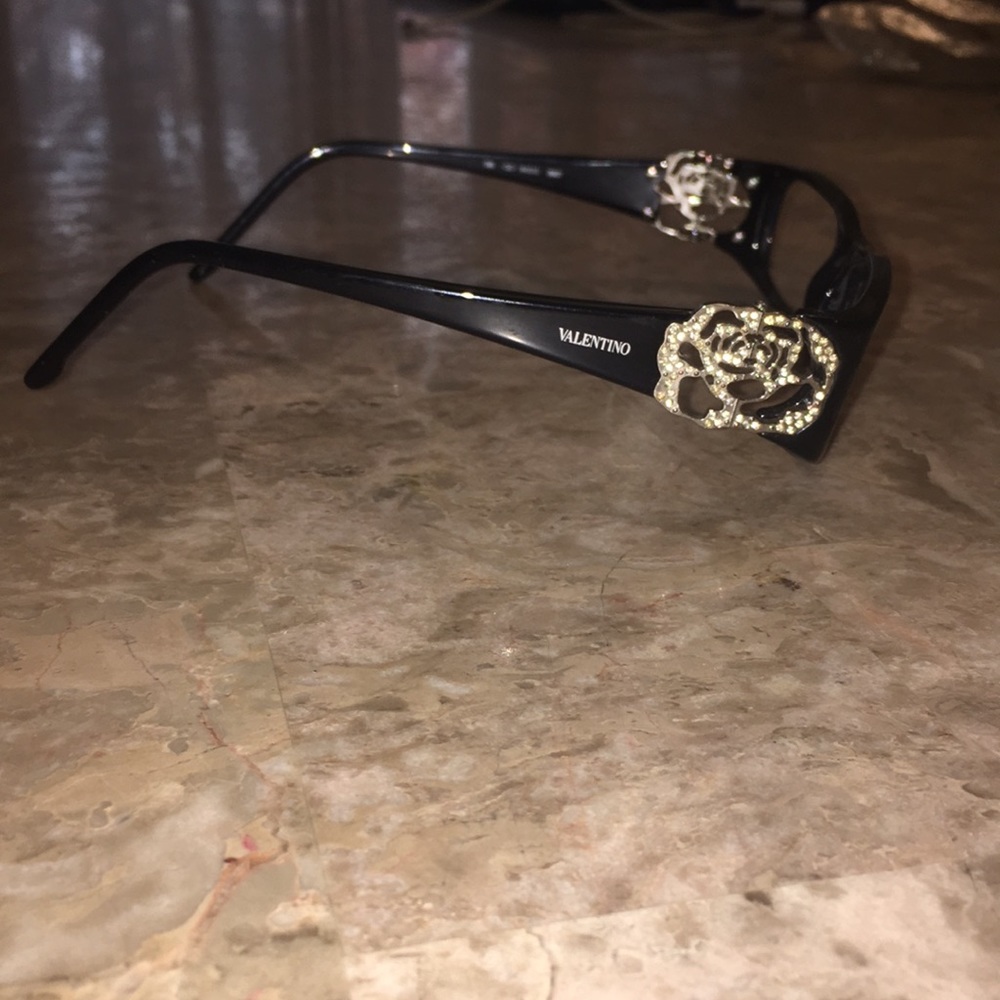Eye glass frames Valentino